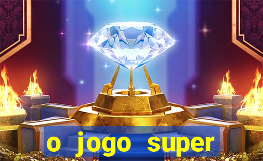 o jogo super genius paga de verdade